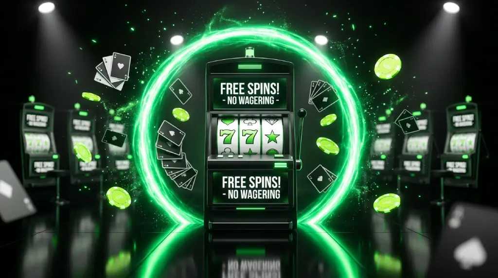 SpinBetter Mobile